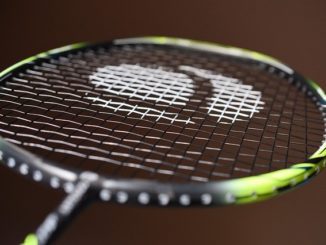 Best strings for badminton rackets