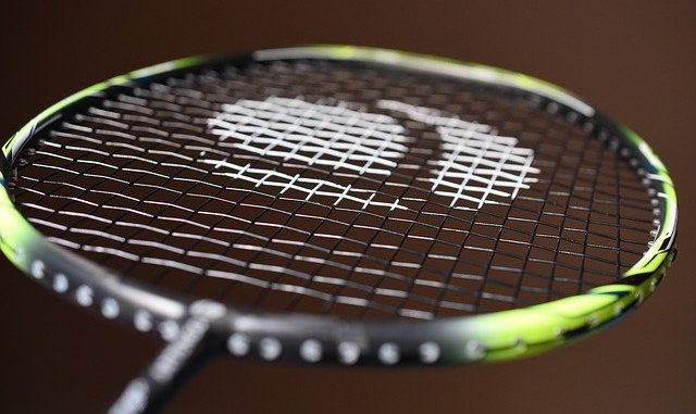 Best strings for badminton rackets