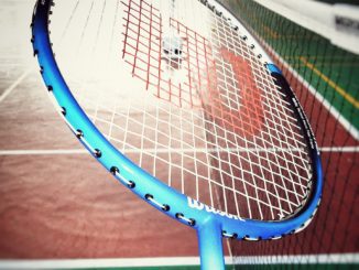 Best women`s singles player ever in badminton