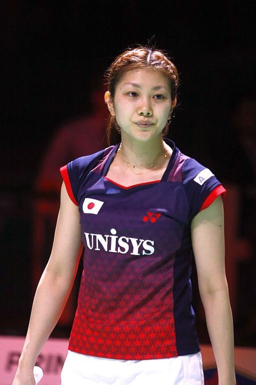 Top Ten Most Beautiful Badminton Players - Badminton Magazine