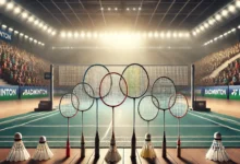 Best Badminton Budget Rackets - Cheap Rackets