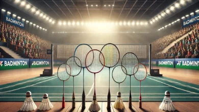 Best Badminton Budget Rackets - Cheap Rackets