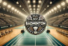 Best Mens Doubles Player Badminton