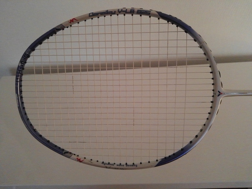 Pair of 2 Rackets with 3 Shuttle... TJ Global Premium Quality Badminton Racquet 