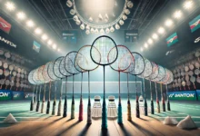 Top 10 Best Badminton Rackets