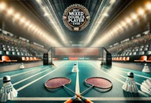 Best Badminton Mixed Doubles Player Ever