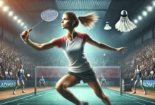 Best womens singles player ever in badminton