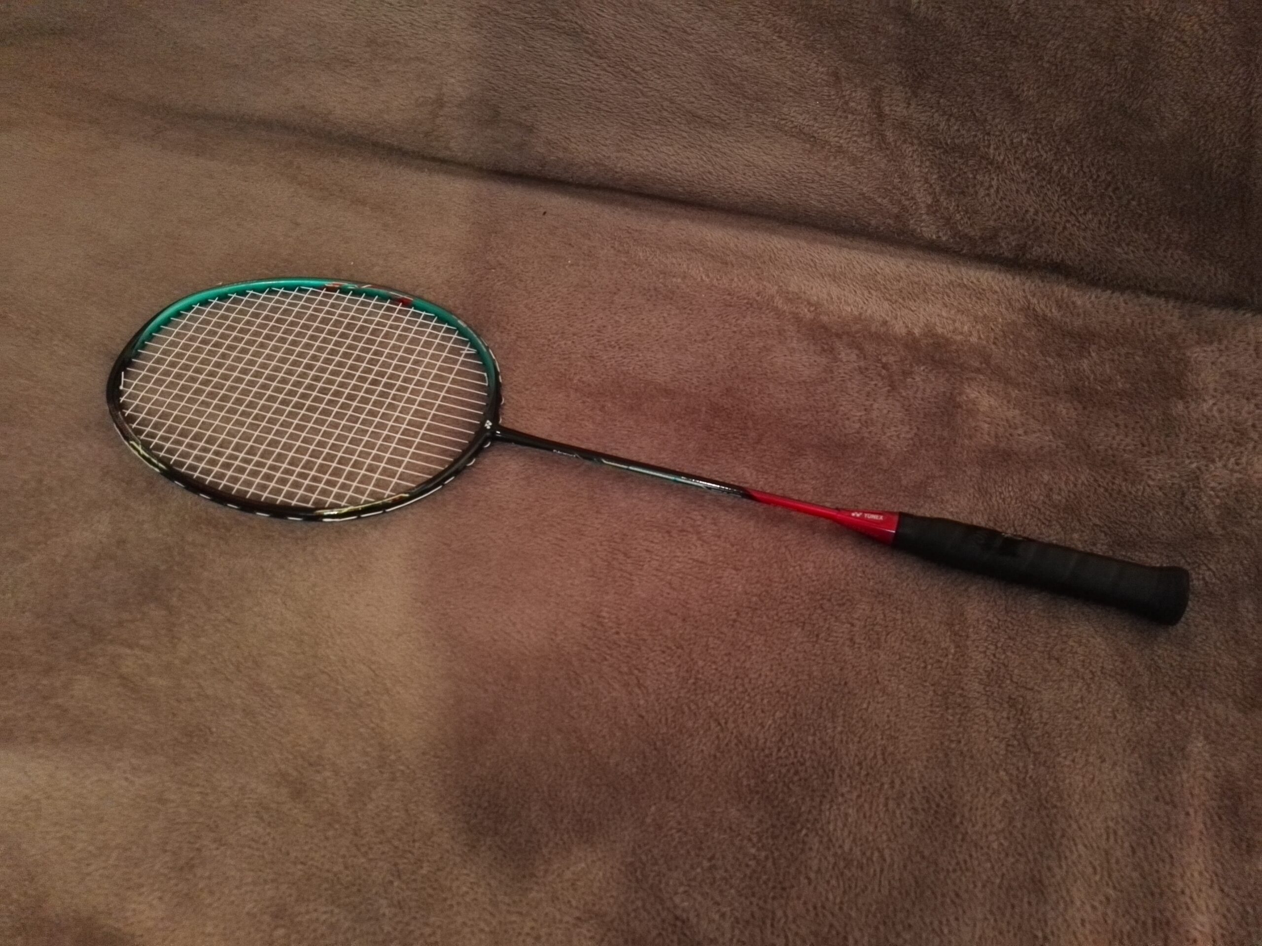 Best badminton rackets 2020 discount