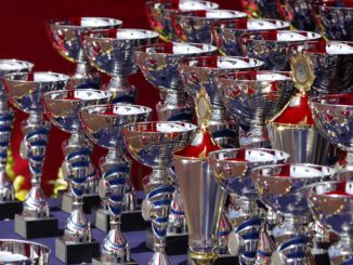 Badminton Rackets of the professional players