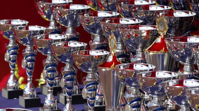 Badminton Rackets of the professional players