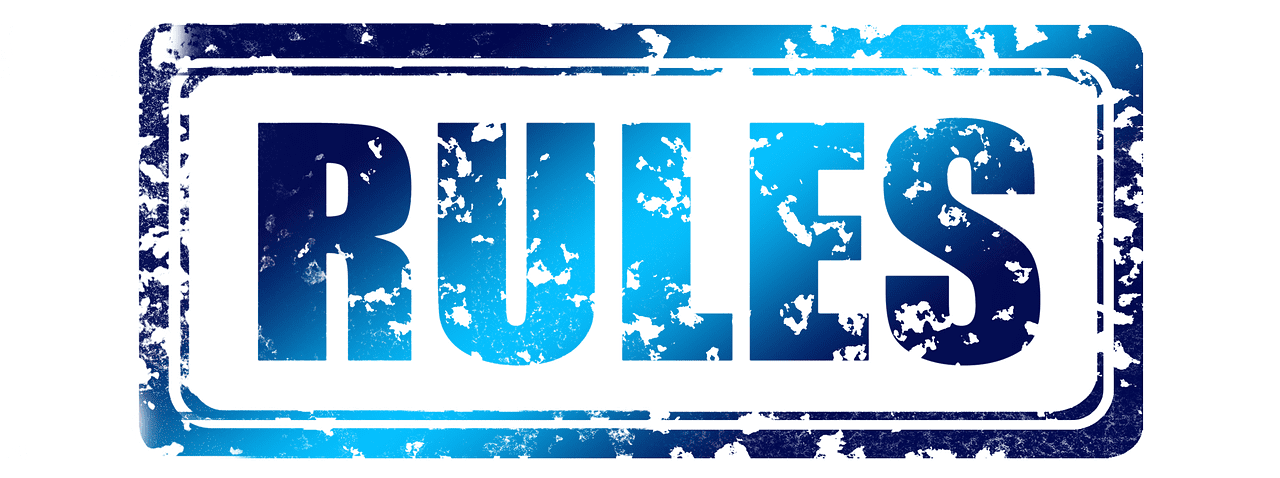 Badminton rules, regulations & scoring