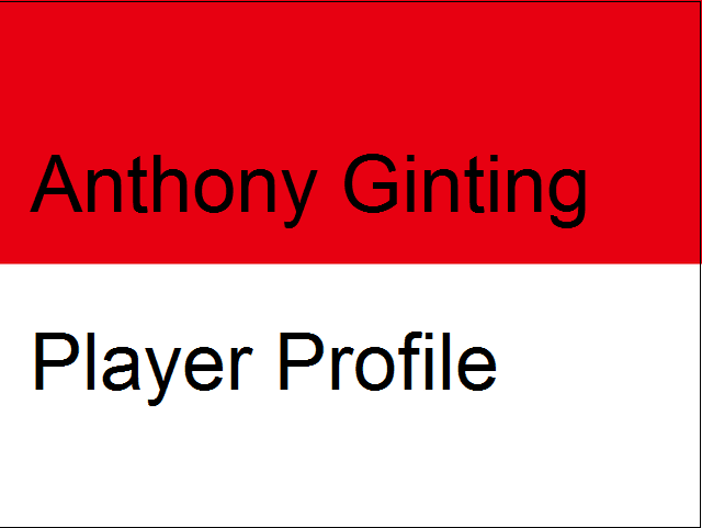 Anthony Sinisuka Ginting - The Successor of Taufik Hidayat? - Badminton ...