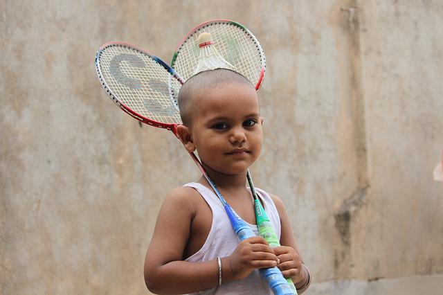 Top 10 Best Badminton Sets for Kids