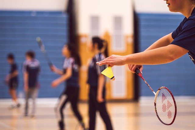 Best badminton grip tapes
