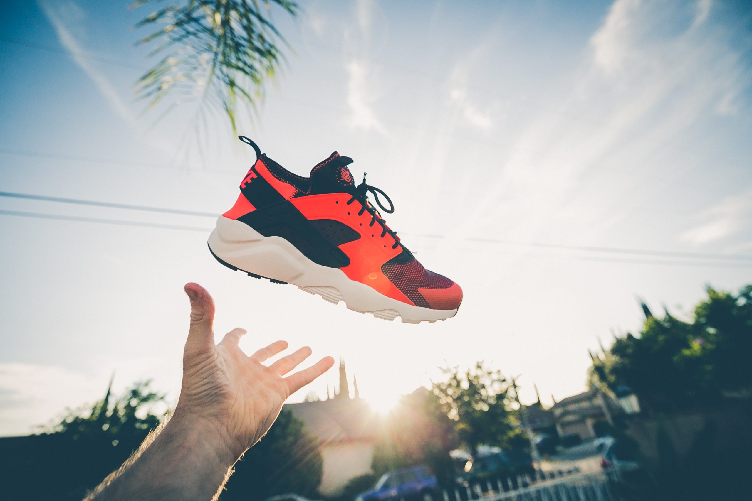 best budget badminton shoes