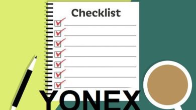 Yonex Badminton Racket List