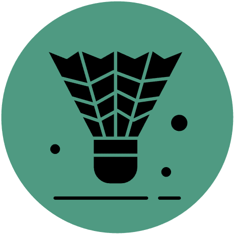 Badminton Magazine logo
