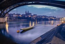 Yonex Swiss Open Basel Badminton