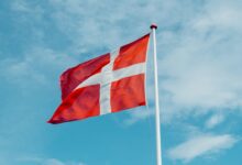 Victor Denmark Open 2021 Results