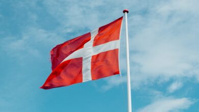 Victor Denmark Open 2021 Results