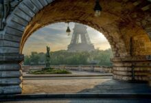 Yonex French Open 2021 Results