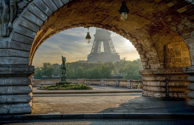 Yonex French Open 2021 Results