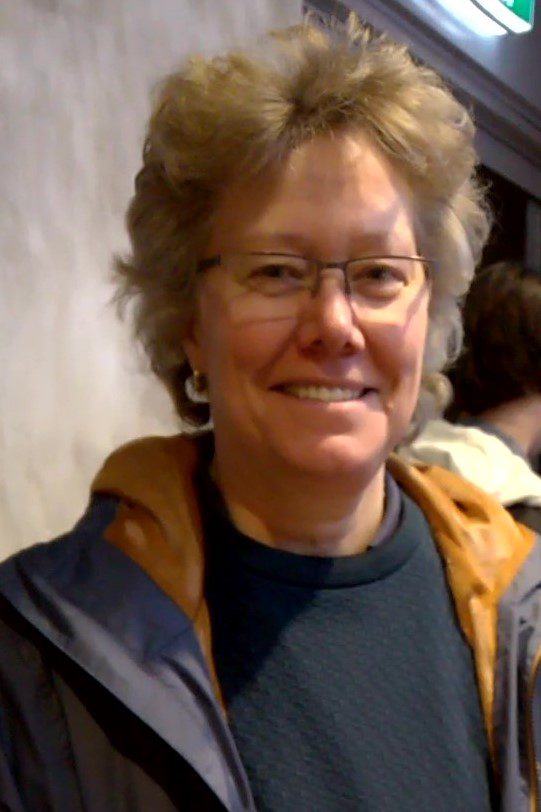 Gillian Clark Gillian Clark - The Voice of Badminton