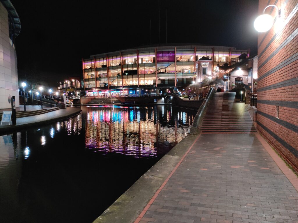 All England Championships 2022 - Utility Arena Birmingham