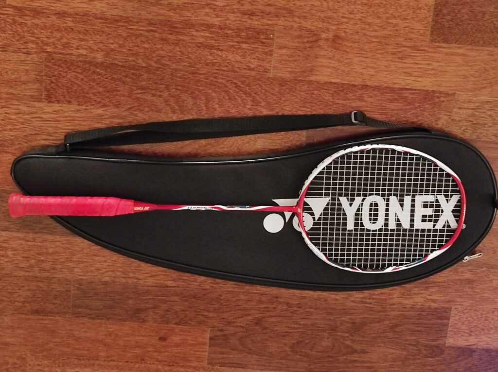 Yonex Arcsaber 11 Badminton Racket Review