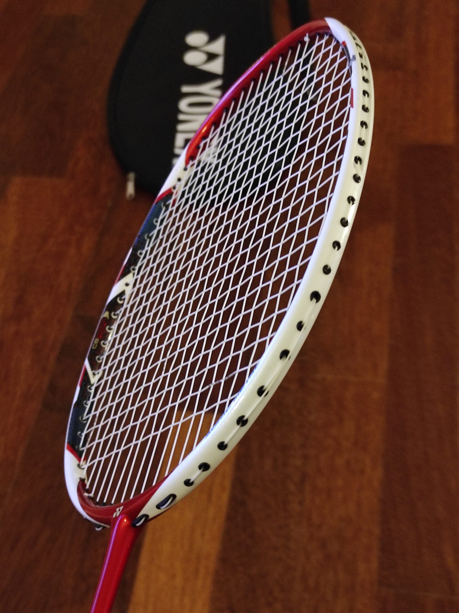 Yonex Arcsaber 11 Image 3