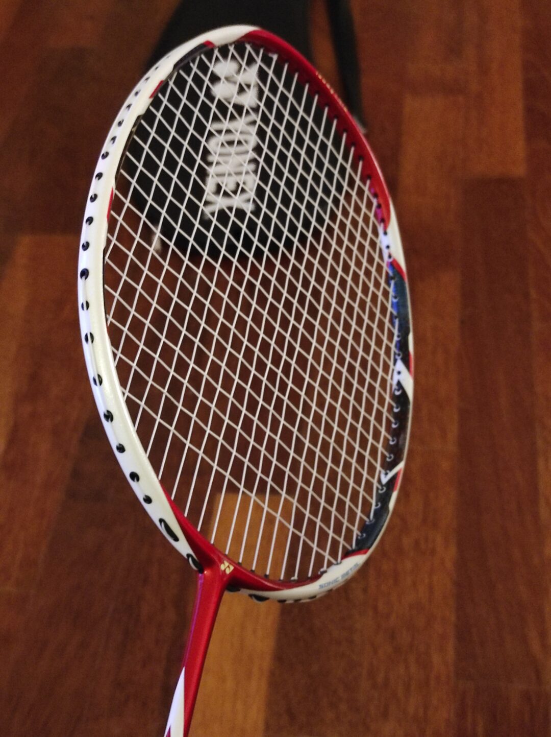 11 Power Rackets Yonex Arcsaber 11 Play Badminton Racket Review – PQERB
