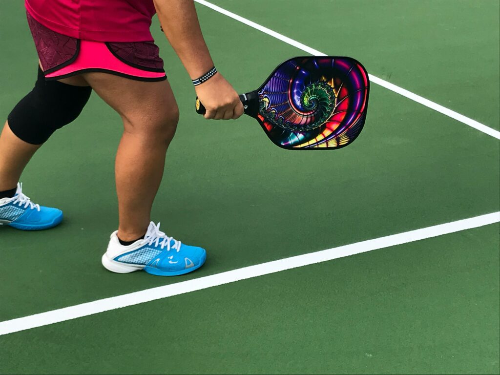 Best Pickleball Rackets - The Best Paddles