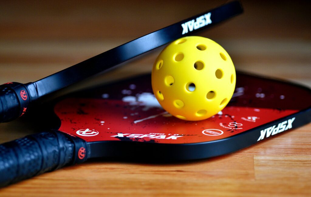 Top 10 Best Pickleball Sets with Rackets and Balls