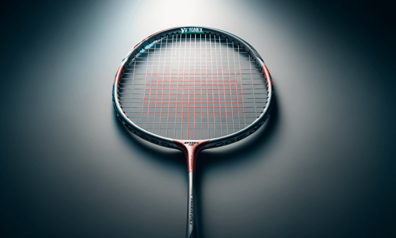 Yonex Arsaber 11 Pro Badminton Racket