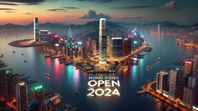 Hong Kong Open 2024 Badminton Tournament Recap