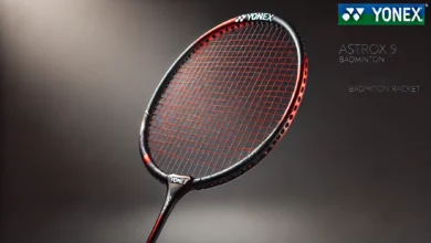 Yonex Astrox 99 Badminton Racket Review